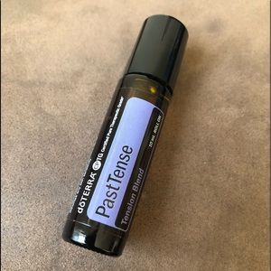 Doterra PastTense Essential Oil Roller Bottle